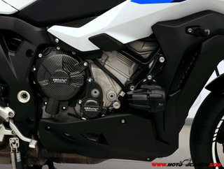 BMW S 1000 XR