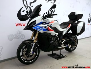 BMW S 1000 XR