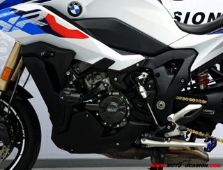 BMW S 1000 XR