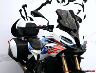 BMW S 1000 XR