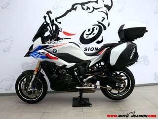 BMW S 1000 XR
