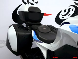 BMW S 1000 XR