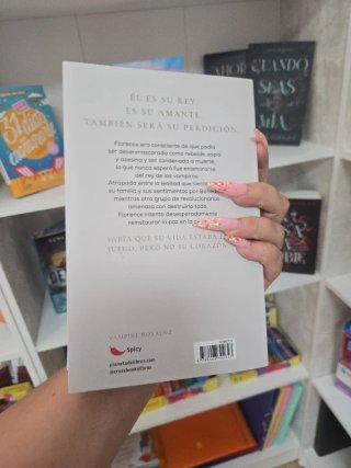 El poder de la reina