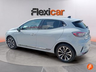 Renault Clio Techno TCe 67 kW (91CV)