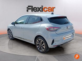 Renault Clio Techno TCe 67 kW (91CV)
