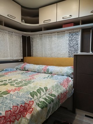 Caravana Dethleffs C'GO 495 FR