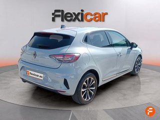 Renault Clio Techno TCe 67 kW (91CV)