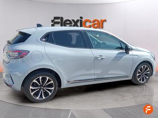 Renault Clio Techno TCe 67 kW (91CV)
