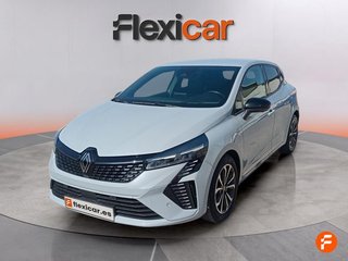 Renault Clio Techno TCe 67 kW (91CV)