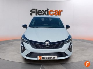 Renault Clio Techno TCe 67 kW (91CV)