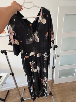 Mono Bimba y Lola estampado