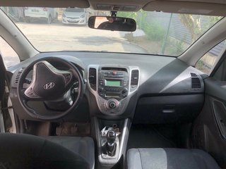 Hyundai ix20 2011
