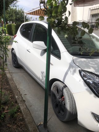 Hyundai ix20 2011