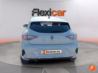 Renault Clio Techno TCe 67 kW (91CV)