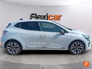 Renault Clio Techno TCe 67 kW (91CV)