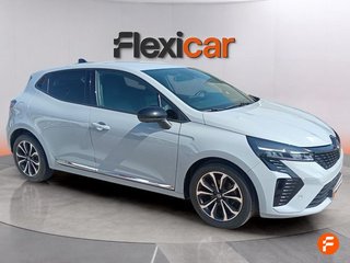 Renault Clio Techno TCe 67 kW (91CV)