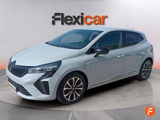 Renault Clio Techno TCe 67 kW (91CV)