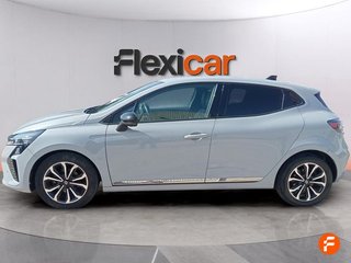 Renault Clio Techno TCe 67 kW (91CV)