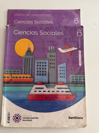 New Tiger Pupil's book