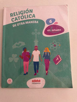 New Tiger Pupil's book