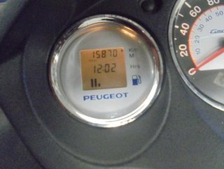 Caballete peugeot geopolis 400 . 27350