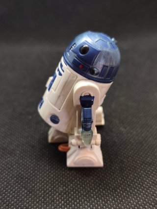 Figura Star Wars R2-D2 The Clone Wars Collection