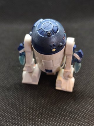 Figura Star Wars R2-D2 The Clone Wars Collection