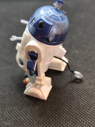 Figura Star Wars R2-D2 The Clone Wars Collection