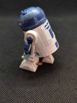 Figura Star Wars R2-D2 The Clone Wars Collection