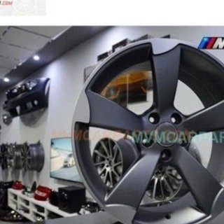 JUEGO DE 4 LLANTAS 19 ROTOR AU008 rmb351047