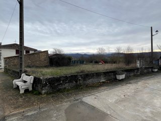 Terreno urbano en Salvatierra Agurain