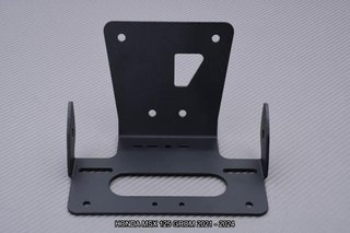 Portamatrículas corto HONDA MSX 125 GROM 2021 2024