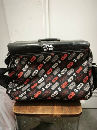 Bandolera Star Wars The Force Awakens