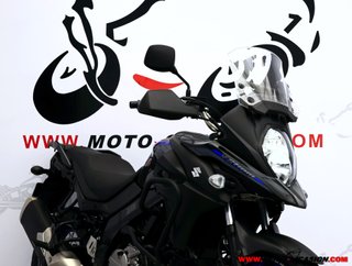 SUZUKI V-STROM 650 XT ¿A2?