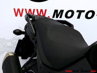SUZUKI V-STROM 650 XT ¿A2?