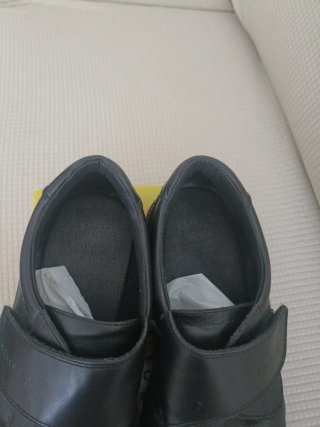 Zapatos Pablosky Talla 43 Negros