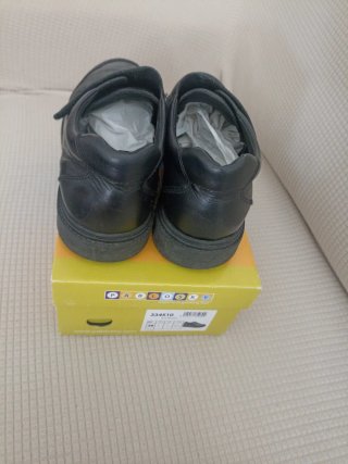 Zapatos Pablosky Talla 43 Negros
