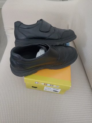 Zapatos Pablosky Talla 43 Negros