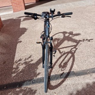 Bicicleta B'twin Riverside 500 Talla L