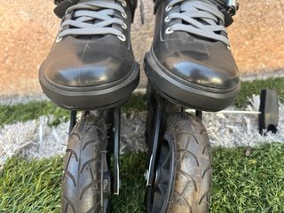 Patines Powerslide Next SUV