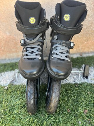 Patines Powerslide Next SUV