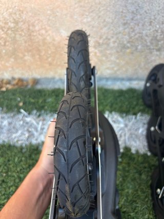 Patines Powerslide Next SUV