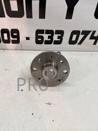Opel astra F cojinete de rueda tras ref: BAR0029C
