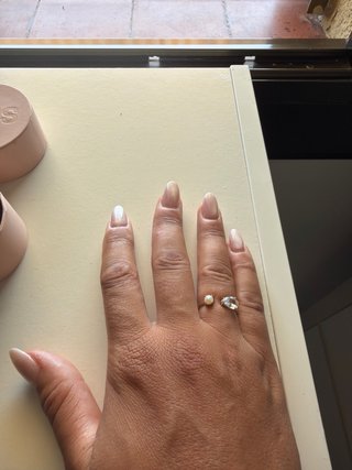 Anillo Tous Oro Ajustable