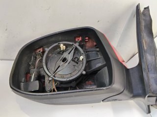 Retrovisor Izquierdo Ford Focus MK3 2012 F.cristal