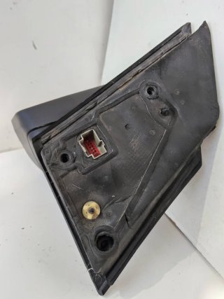 Retrovisor Izquierdo Ford Focus MK3 2012 F.cristal
