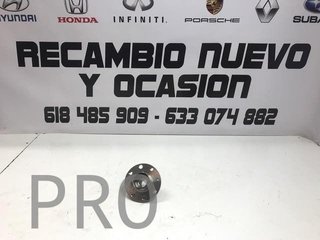 Buje rueda opel fiat