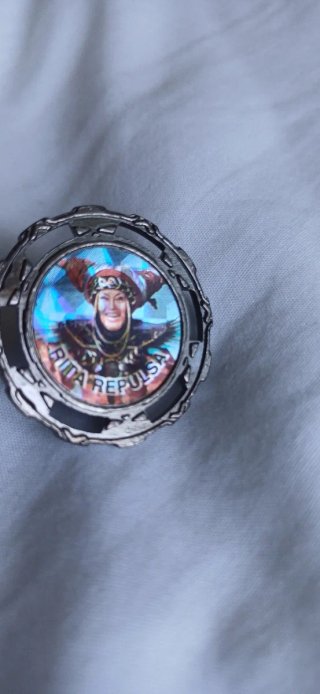 Power Rangers Spin Fighters Set