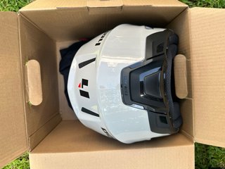 Casco Hebo Jet
