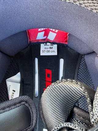 Casco Hebo Jet